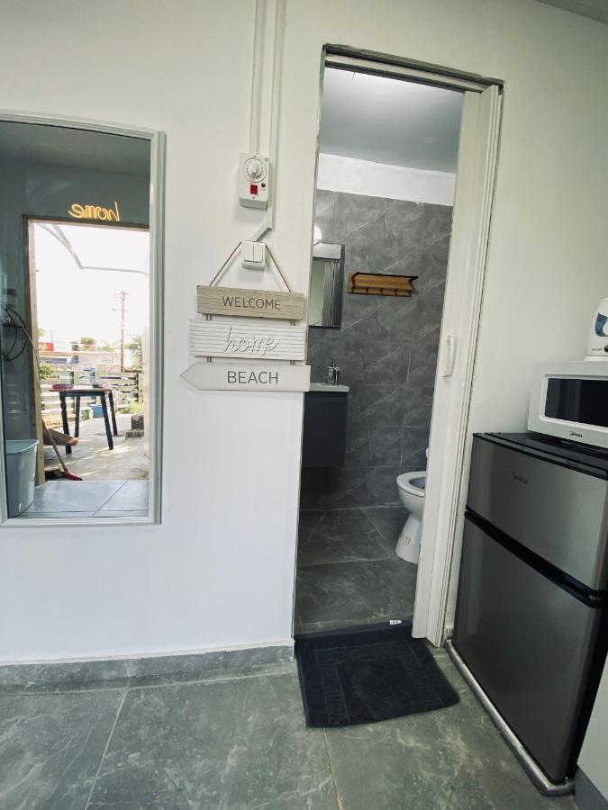 Yogo Place In Nahariyya Nahariya Exterior foto
